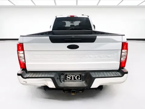 More photos of 2022 Ford Super Duty F-250 SRW XL at STG Chandler, AZ