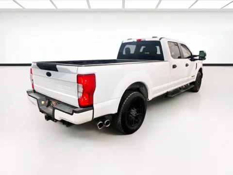 More photos of 2022 Ford Super Duty F-250 SRW XL at STG Chandler, AZ