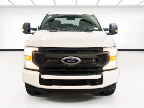 Photos of 2022 Ford Super Duty F-250 SRW XL for sale in Chandler, AZ at STG Chandler