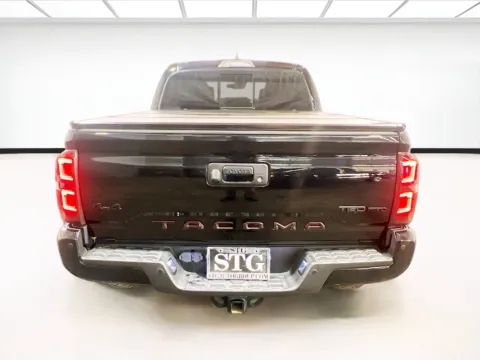More photos of 2019 Toyota Tacoma TRD Pro at STG Chandler, AZ