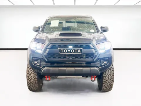 Photos of 2019 Toyota Tacoma TRD Pro for sale in Chandler, AZ at STG Chandler