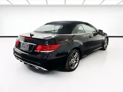 More photos of 2016 Mercedes-Benz E-Class E 400 at STG Chandler, AZ