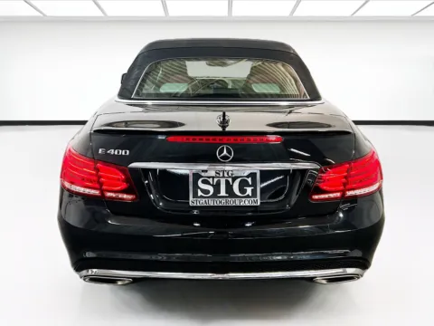More photos of 2016 Mercedes-Benz E-Class E 400 at STG Chandler, AZ