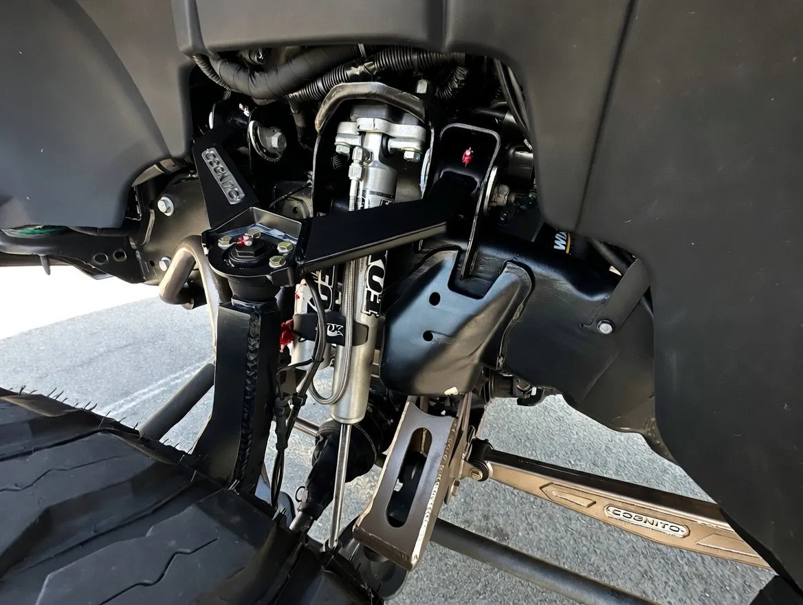 2018 GMC Sierra 3500 Denali HD Denali - Photo 21