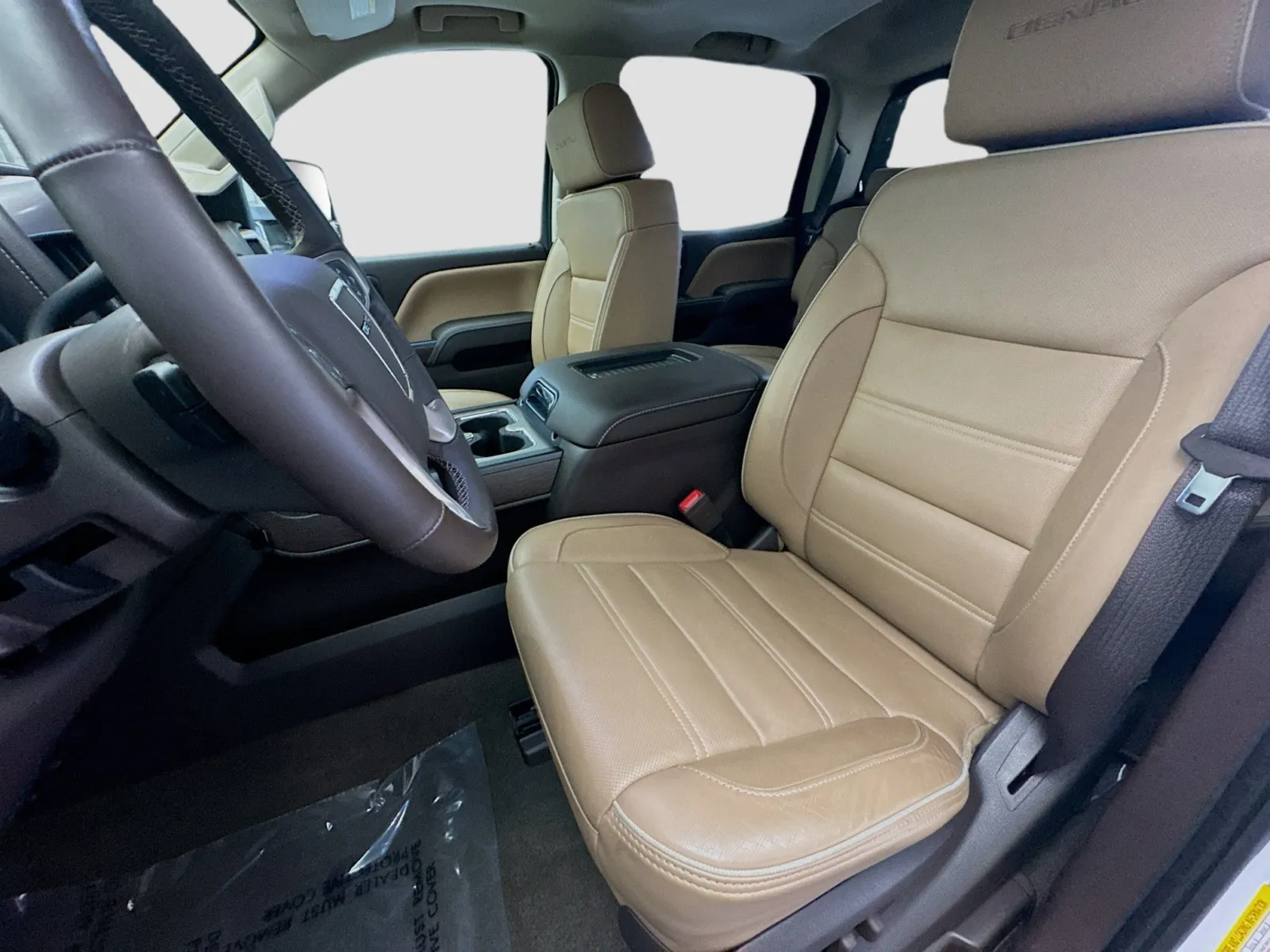 2018 GMC Sierra 3500 Denali HD Denali - Photo 10