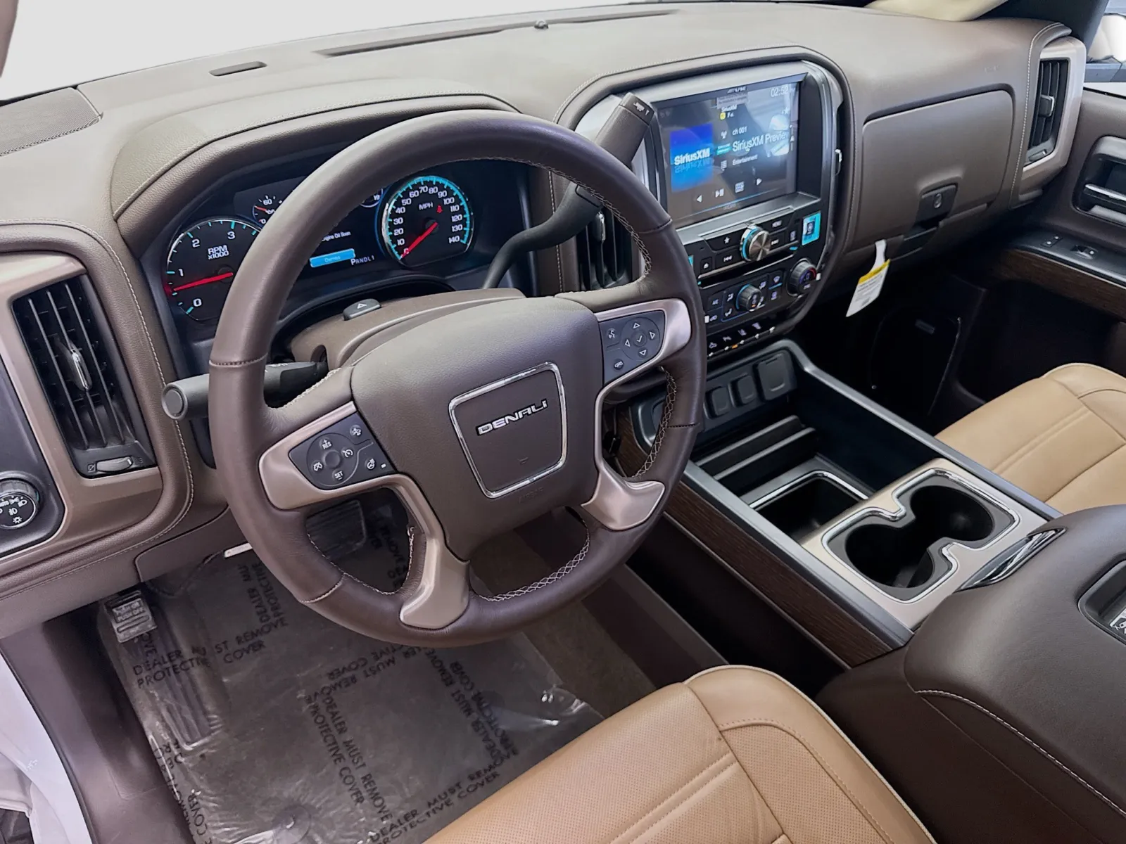 2018 GMC Sierra 3500 Denali HD Denali - Photo 7