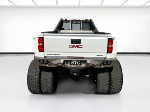 More photos of 2018 GMC Sierra 3500 HD Denali at STG Chandler, AZ