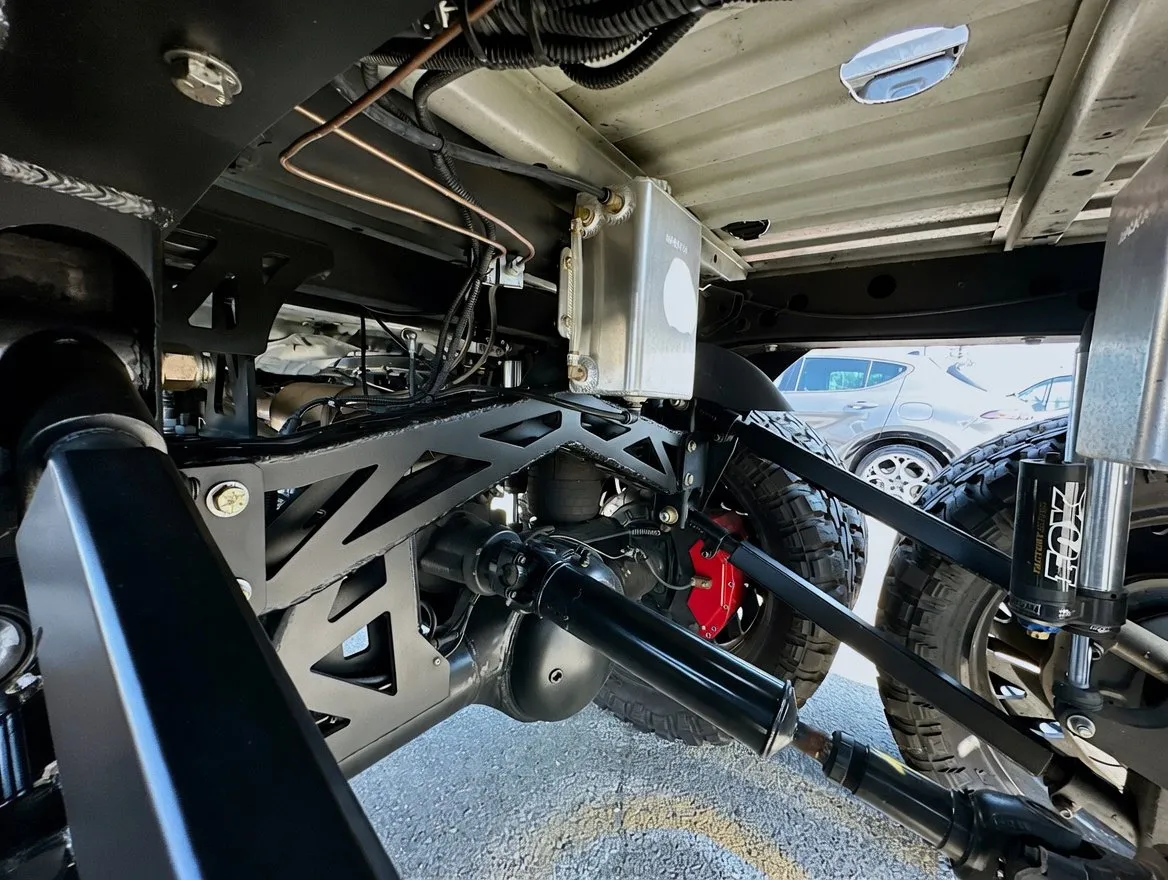 2018 GMC Sierra 3500 Denali HD Denali - Photo 23