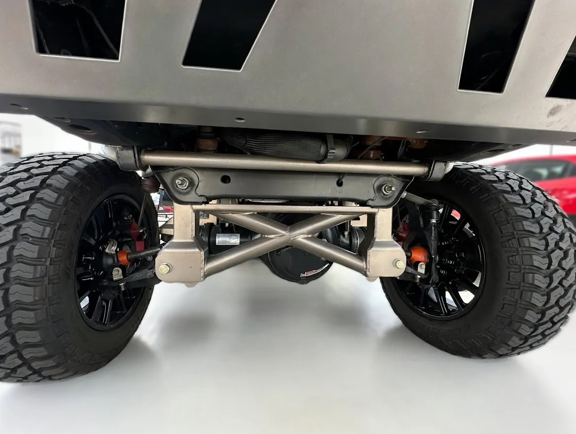 2018 GMC Sierra 3500 Denali HD Denali - Photo 20
