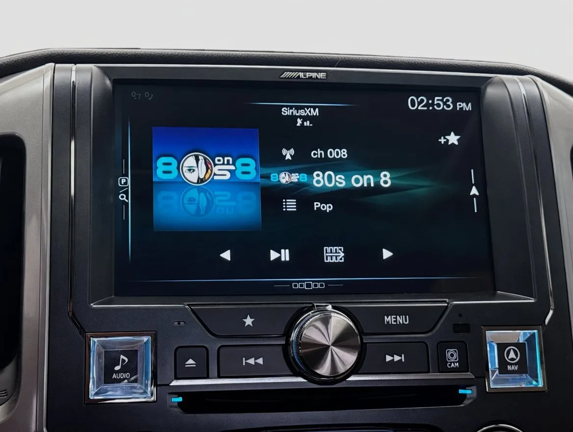 2018 GMC Sierra 3500 Denali HD Denali - Photo 8