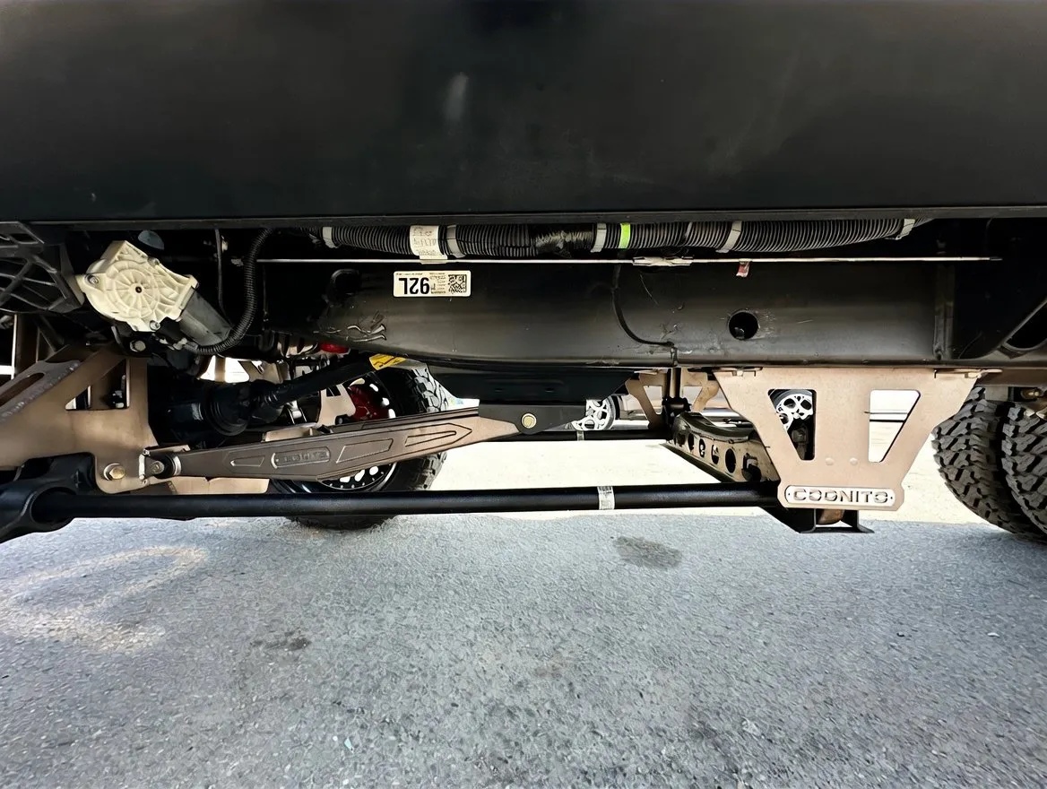 2018 GMC Sierra 3500 Denali HD Denali - Photo 22
