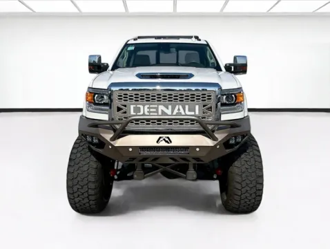 Photos of 2018 GMC Sierra 3500 HD Denali for sale in Chandler, AZ at STG Chandler