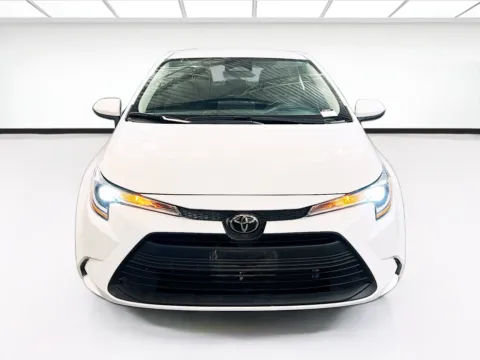 Photos of 2024 Toyota Corolla LE for sale in Chandler, AZ at STG Chandler