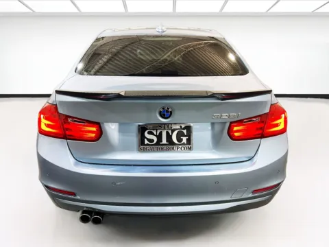 More photos of 2015 BMW 3 Series 328i at STG Chandler, AZ