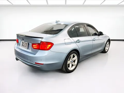 More photos of 2015 BMW 3 Series 328i at STG Chandler, AZ
