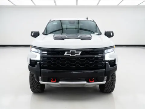 Photos of 2024 Chevrolet Silverado 1500 ZR2 for sale in Chandler, AZ at STG Chandler