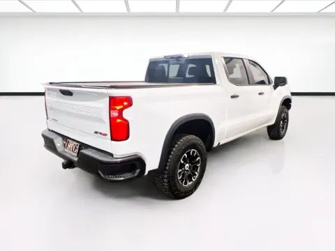 More photos of 2024 Chevrolet Silverado 1500 ZR2 at STG Chandler, AZ