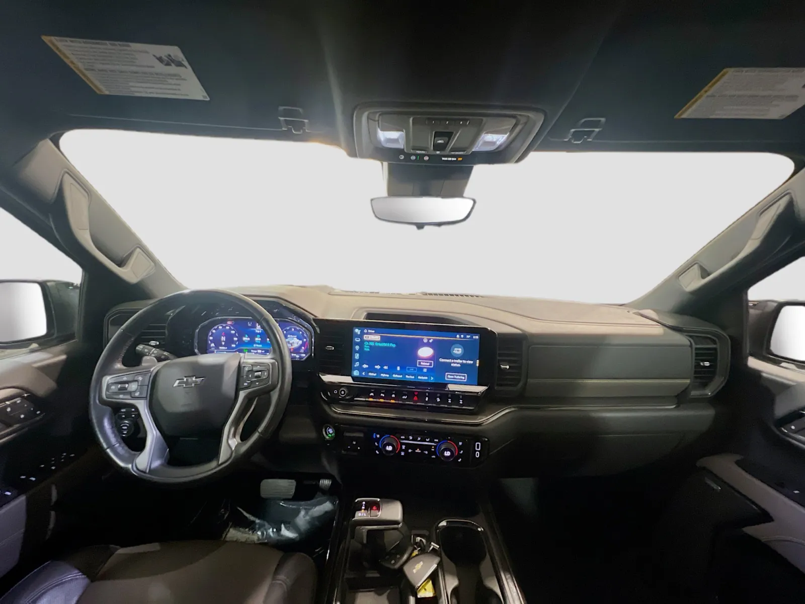 2024 Chevrolet Silverado 1500 ZR2 - Photo 16