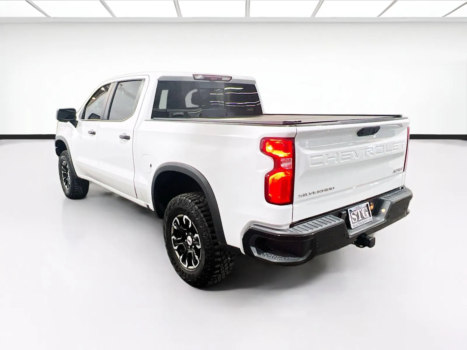2024 Chevrolet Silverado 1500 ZR2 - Photo 6
