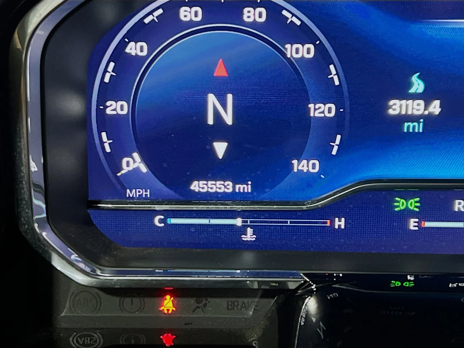 2024 Chevrolet Silverado 1500 ZR2 - Photo 8