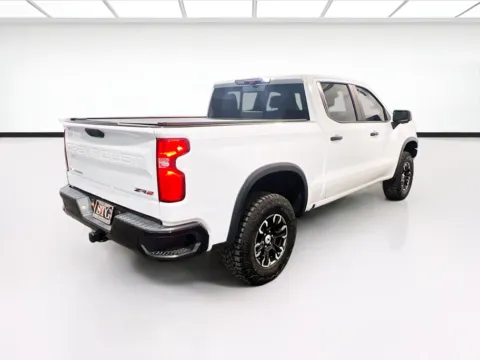 More photos of 2024 Chevrolet Silverado 1500 ZR2 at STG Chandler, AZ