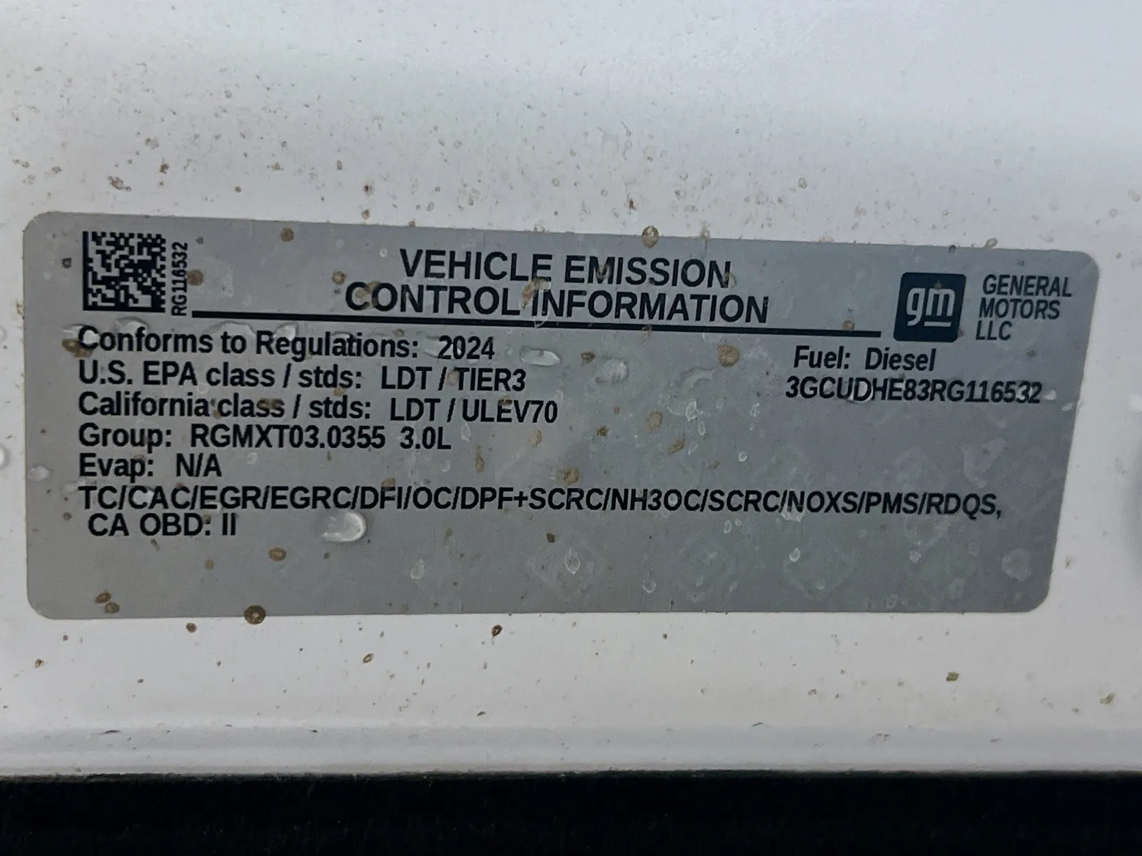 2024 Chevrolet Silverado 1500 ZR2 - Photo 21