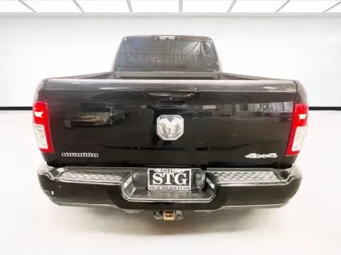 More photos of 2019 Ram 2500 Big Horn at STG Chandler, AZ
