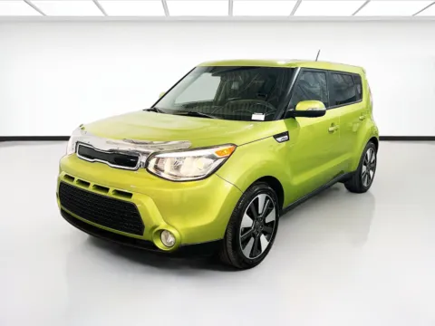 Unknown 2014 Kia Soul ! for sale in Chandler, AZ