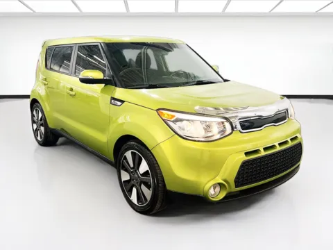 Another view of 2014 Kia Soul ! for sale in Chandler, AZ at STG Chandler