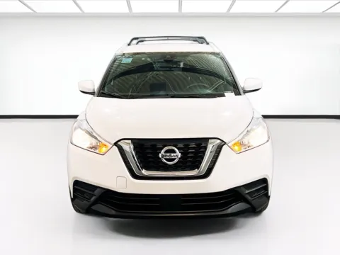 Photos of 2020 Nissan Kicks SV for sale in Chandler, AZ at STG Chandler