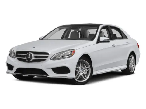 2014 Mercedes-Benz E-Class E 550 Sport for sale in Chandler, AZ