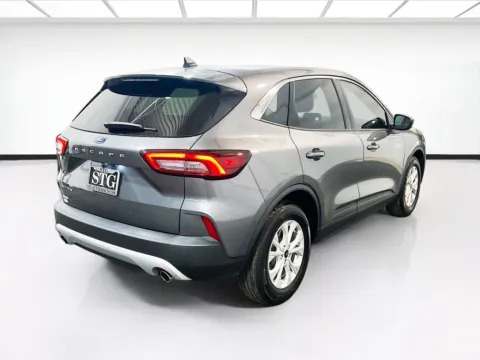 More photos of 2023 Ford Escape Active at STG Chandler, AZ