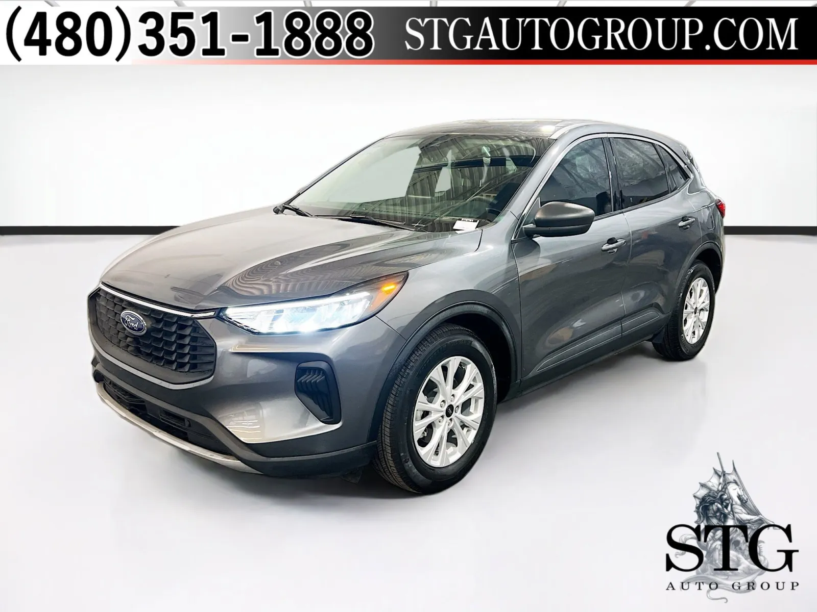 2023 Ford Escape Active for sale in Chandler, AZ
