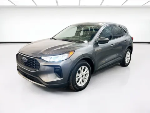 Blue 2023 Ford Escape Active for sale in Chandler, AZ