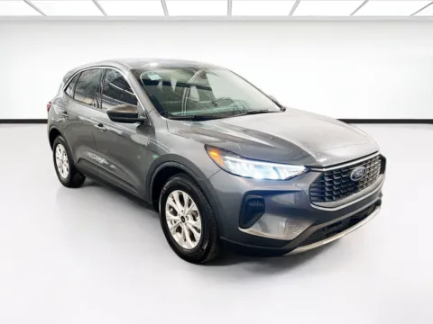 Another view of 2023 Ford Escape Active for sale in Chandler, AZ at STG Chandler