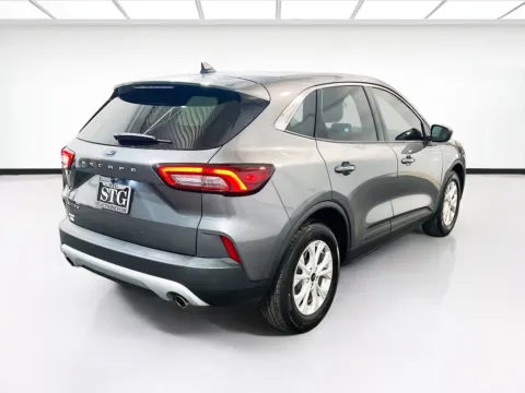 More photos of 2023 Ford Escape Active at STG Chandler, AZ