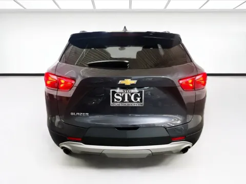 More photos of 2022 Chevrolet Blazer LT at STG Chandler, AZ