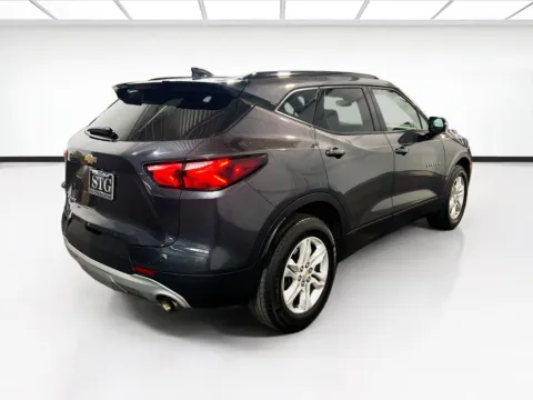 More photos of 2022 Chevrolet Blazer LT at STG Chandler, AZ