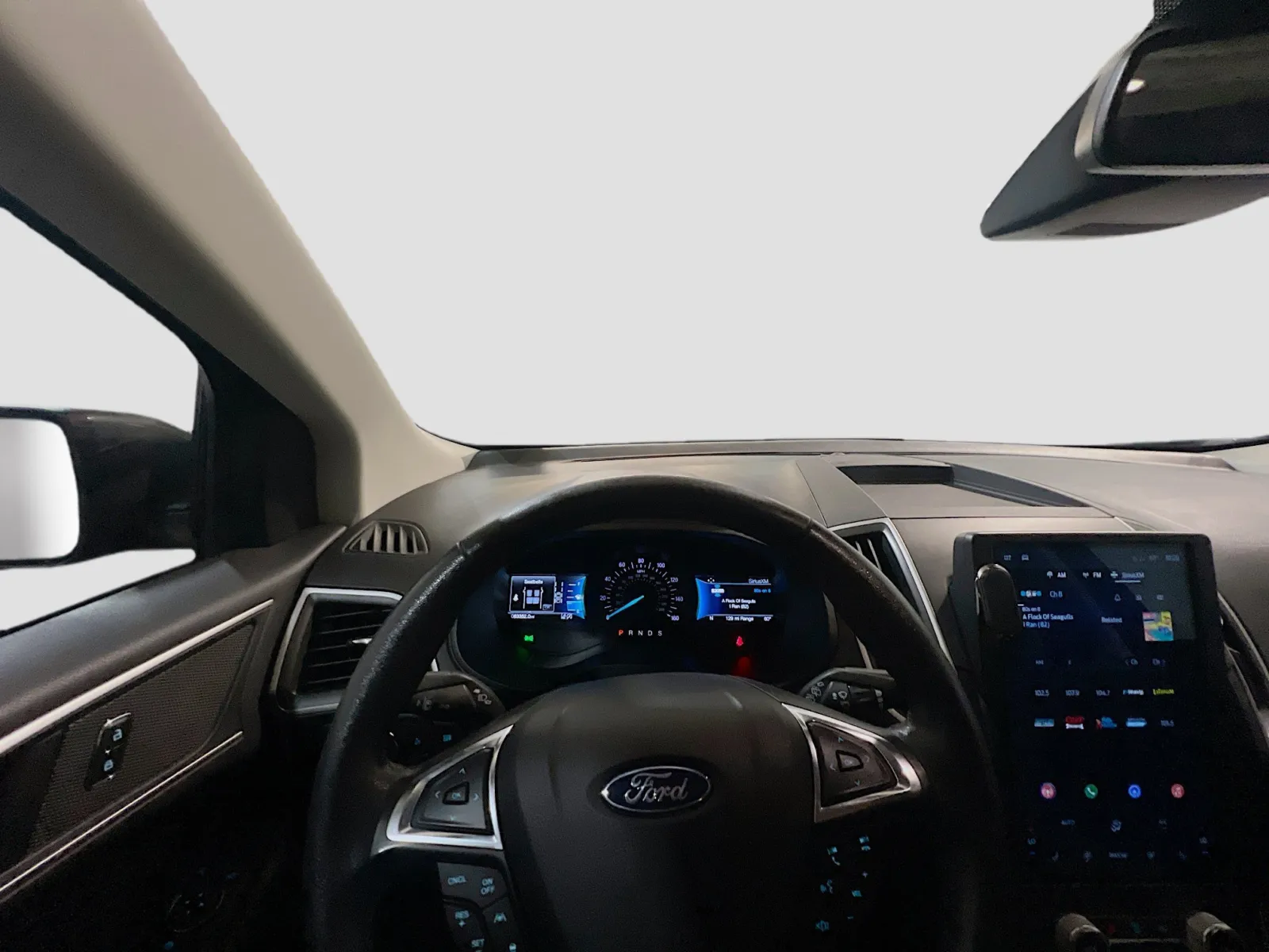 2022 Ford Edge SEL - Photo 7