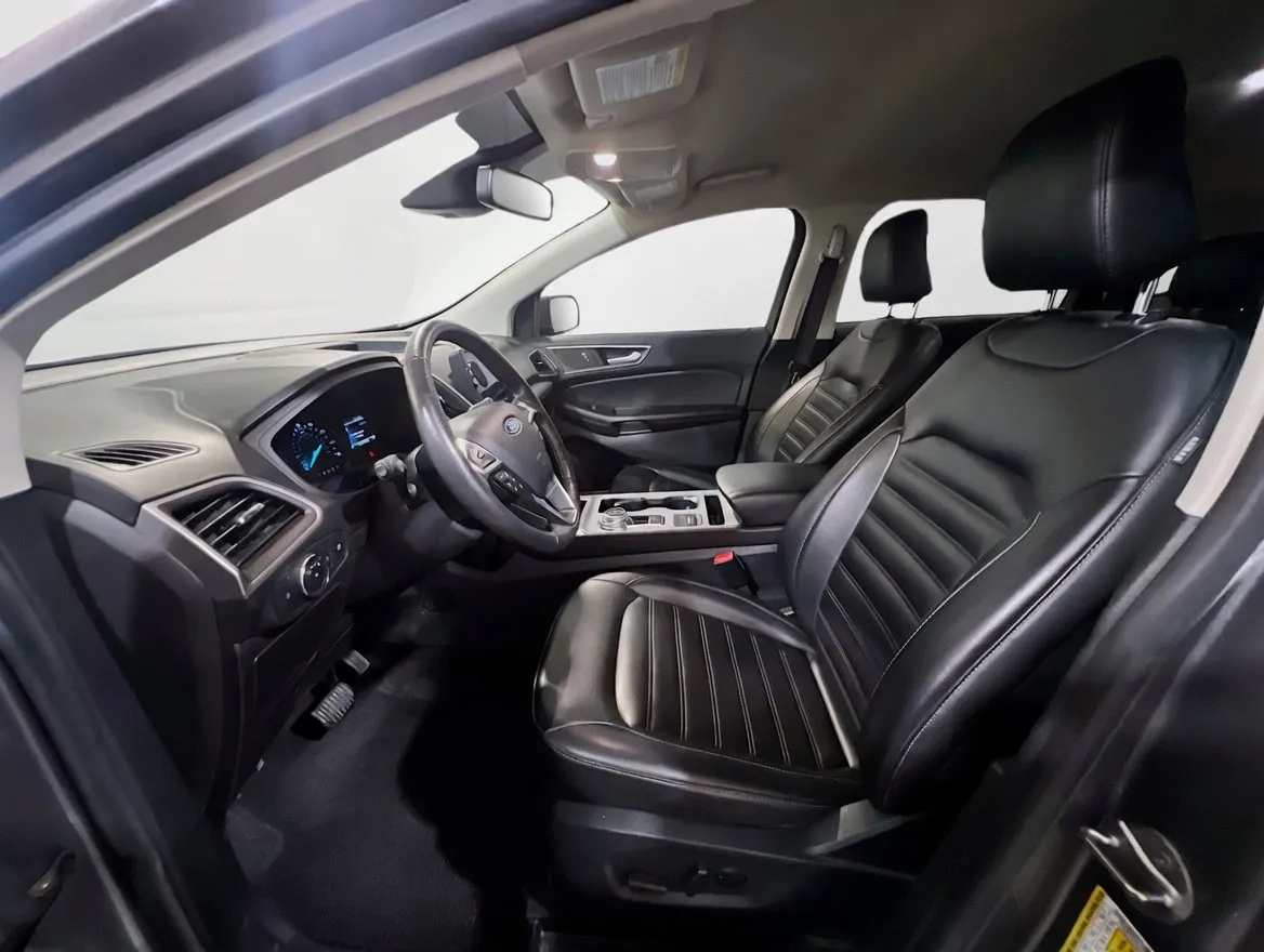 2022 Ford Edge SEL - Photo 14