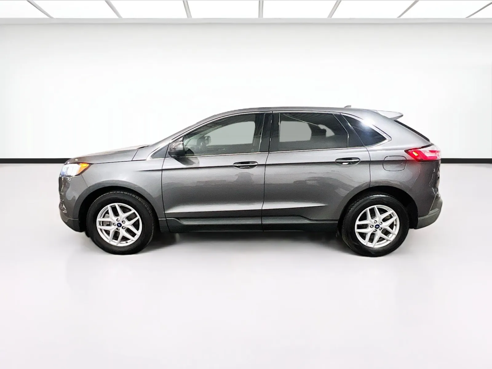 2022 Ford Edge SEL - Photo 22