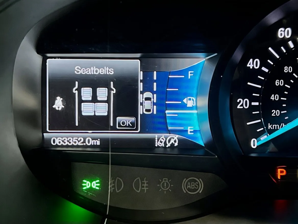 2022 Ford Edge SEL - Photo 8