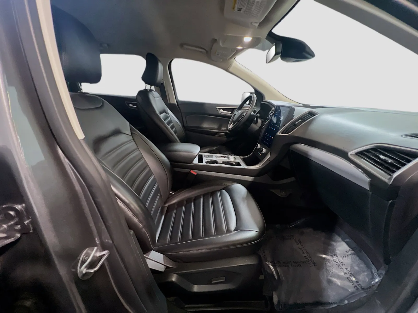 2022 Ford Edge SEL - Photo 20