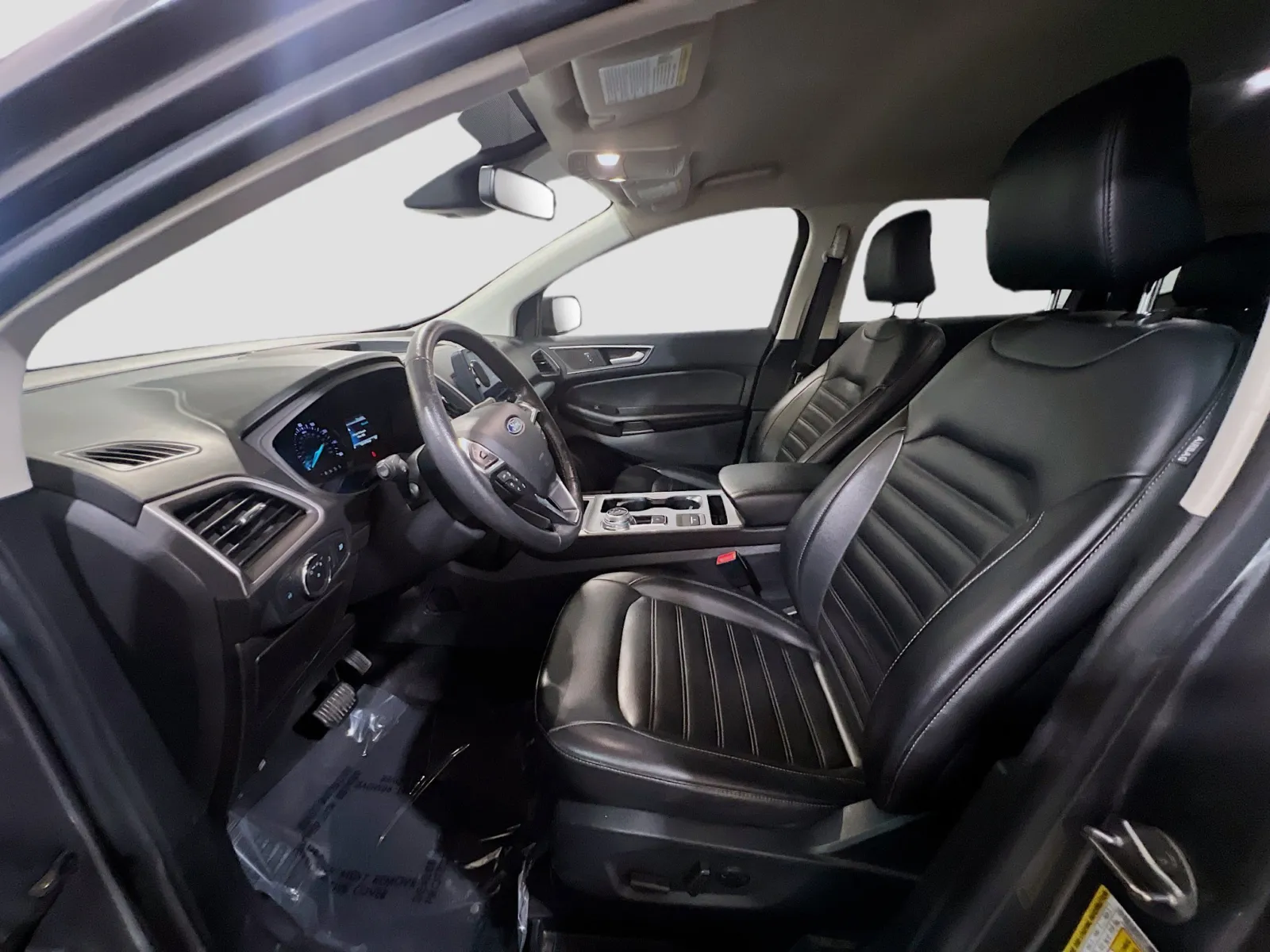 2022 Ford Edge SEL - Photo 14
