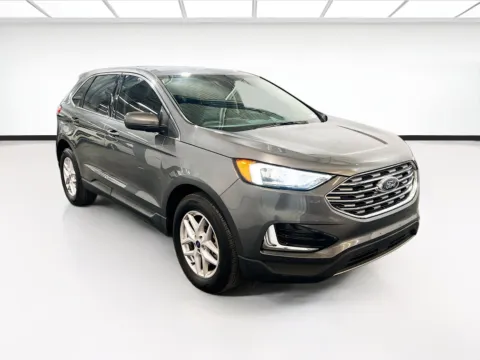 Another view of 2022 Ford Edge SEL for sale in Chandler, AZ at STG Chandler