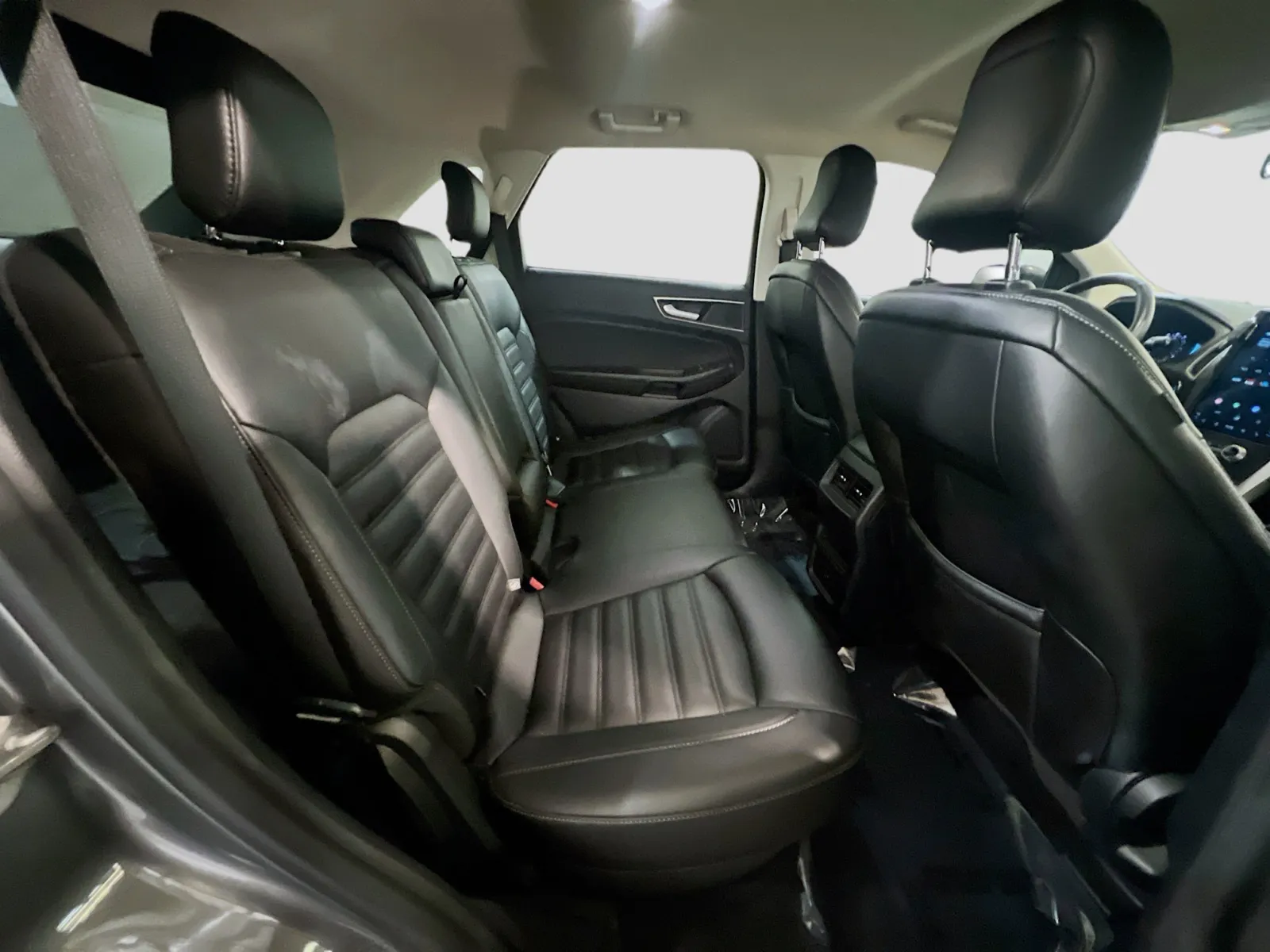 2022 Ford Edge SEL - Photo 19