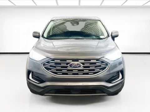 Photos of 2022 Ford Edge SEL for sale in Chandler, AZ at STG Chandler