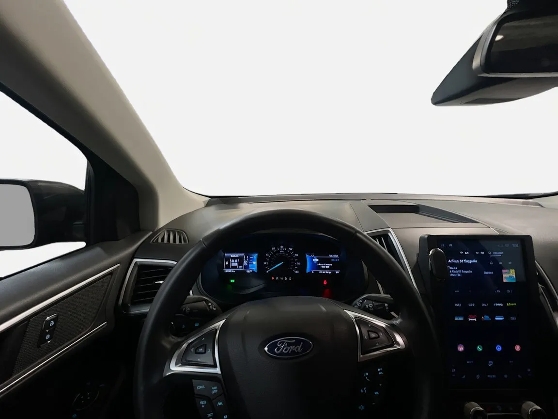 2022 Ford Edge SEL - Photo 7