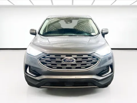 Photos of 2022 Ford Edge SEL for sale in Chandler, AZ at STG Chandler