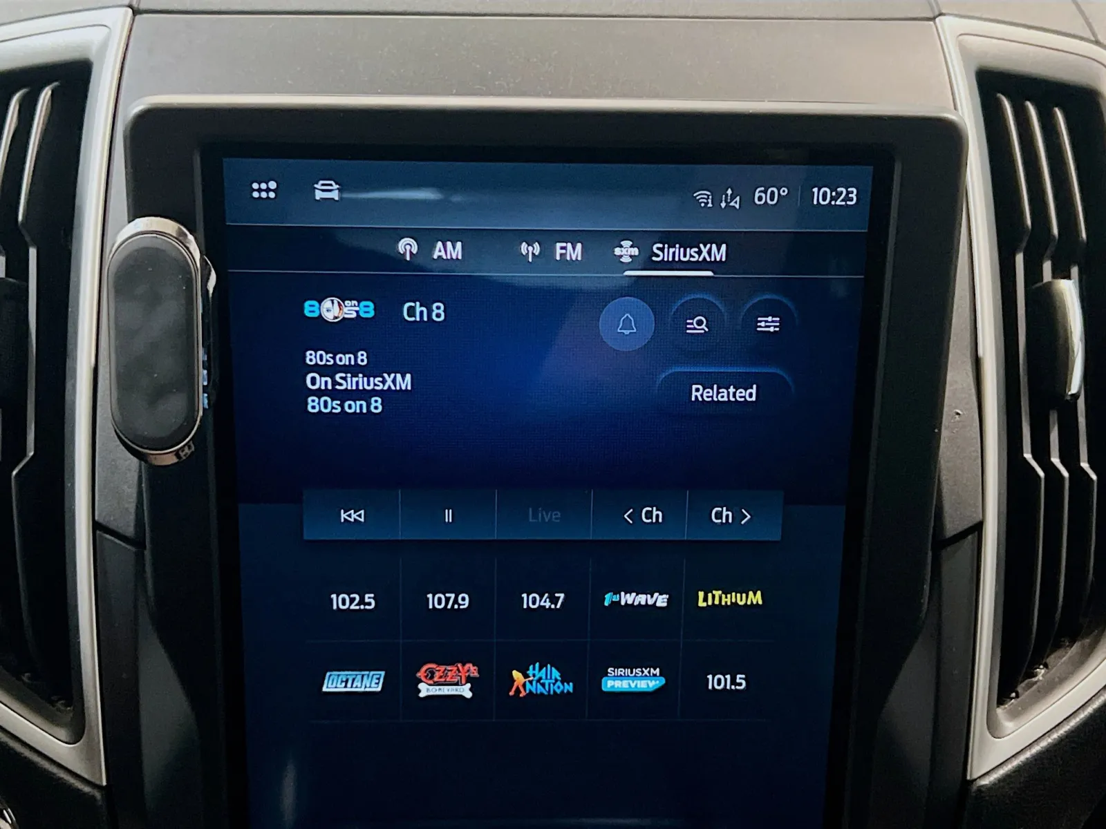 2022 Ford Edge SEL - Photo 10